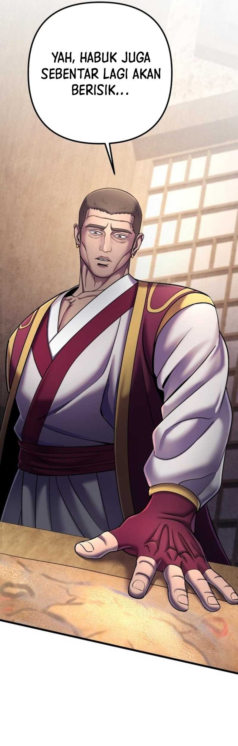 Chapter 108 - halaman 31