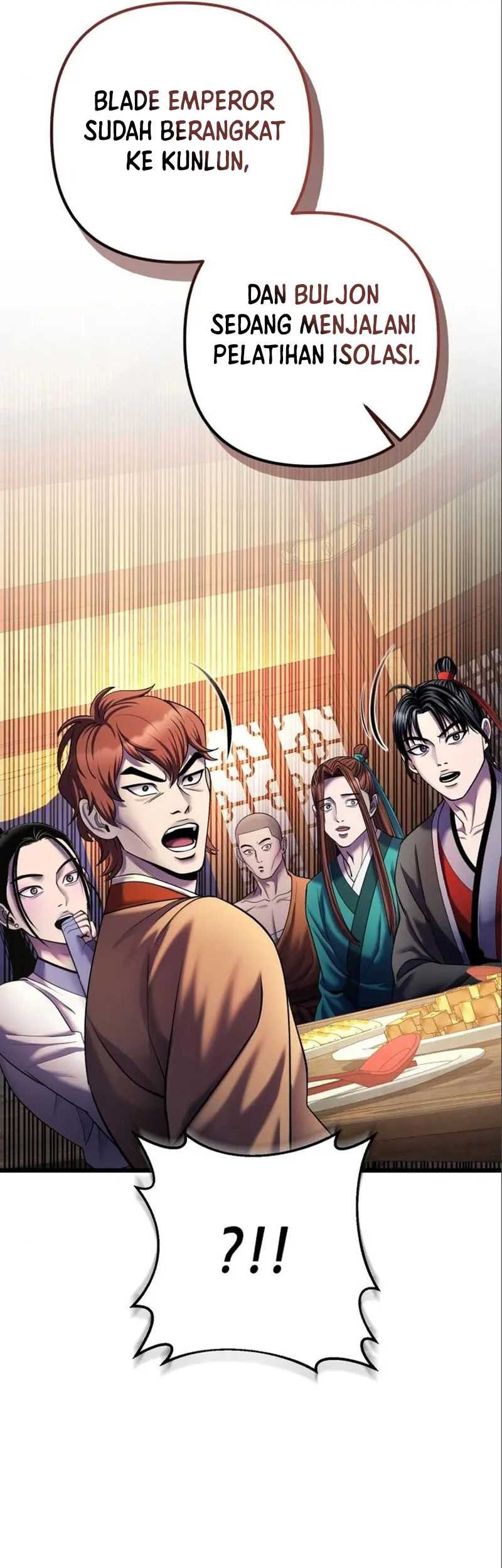 Chapter 104 - halaman 31