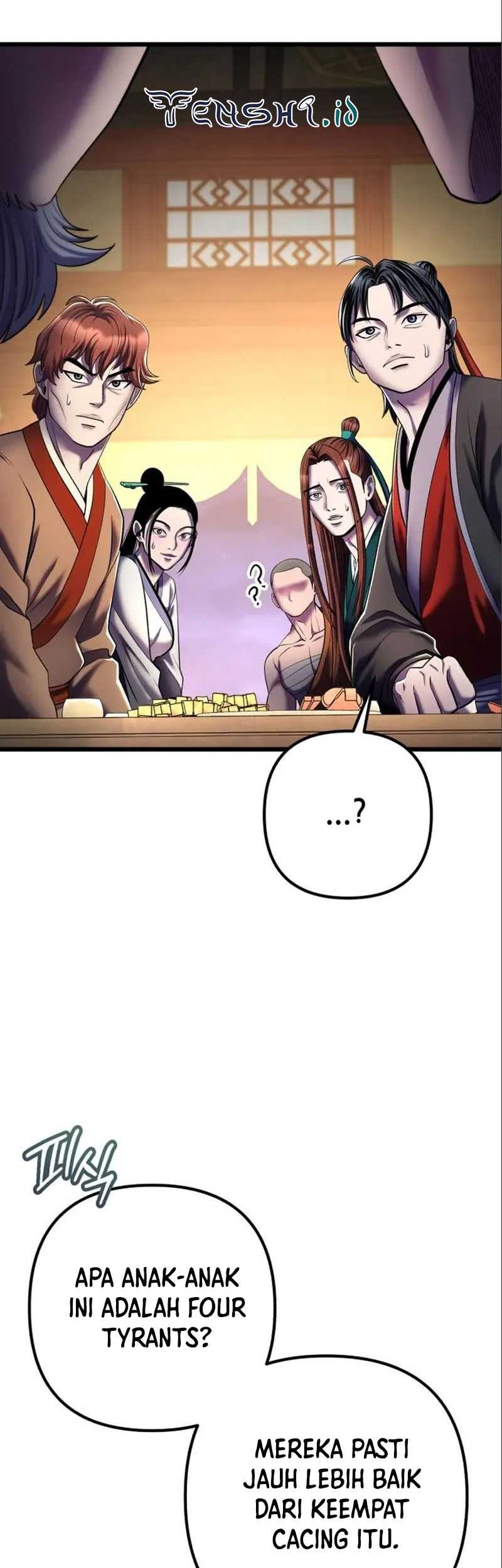 Chapter 104 - halaman 34