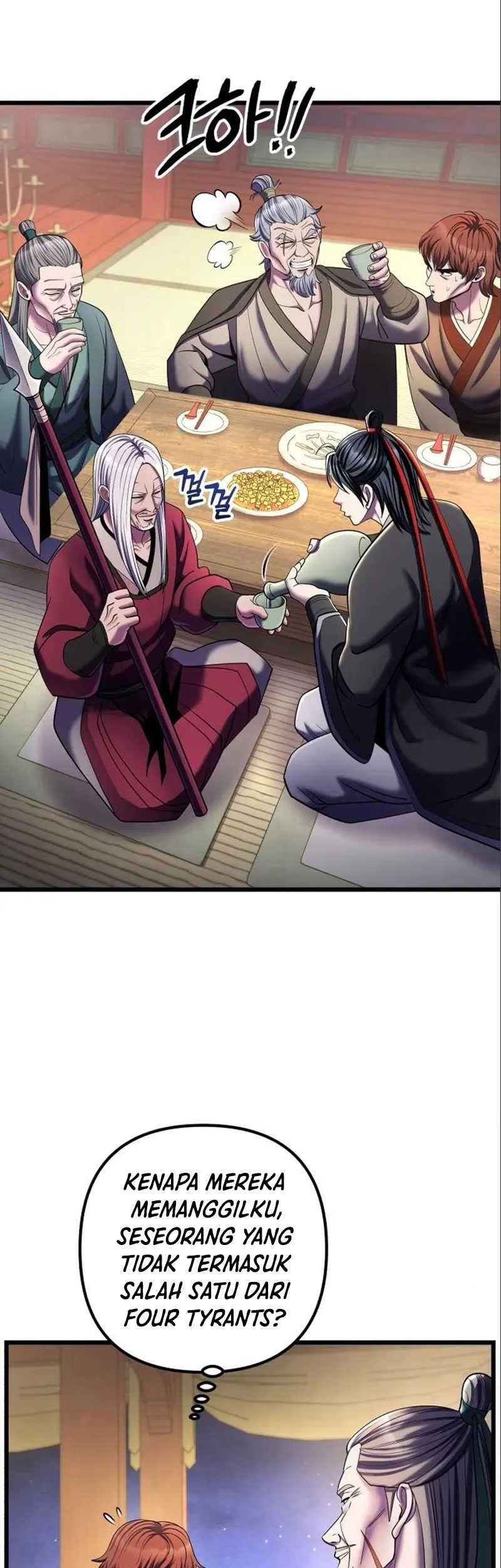 Chapter 104 - halaman 38