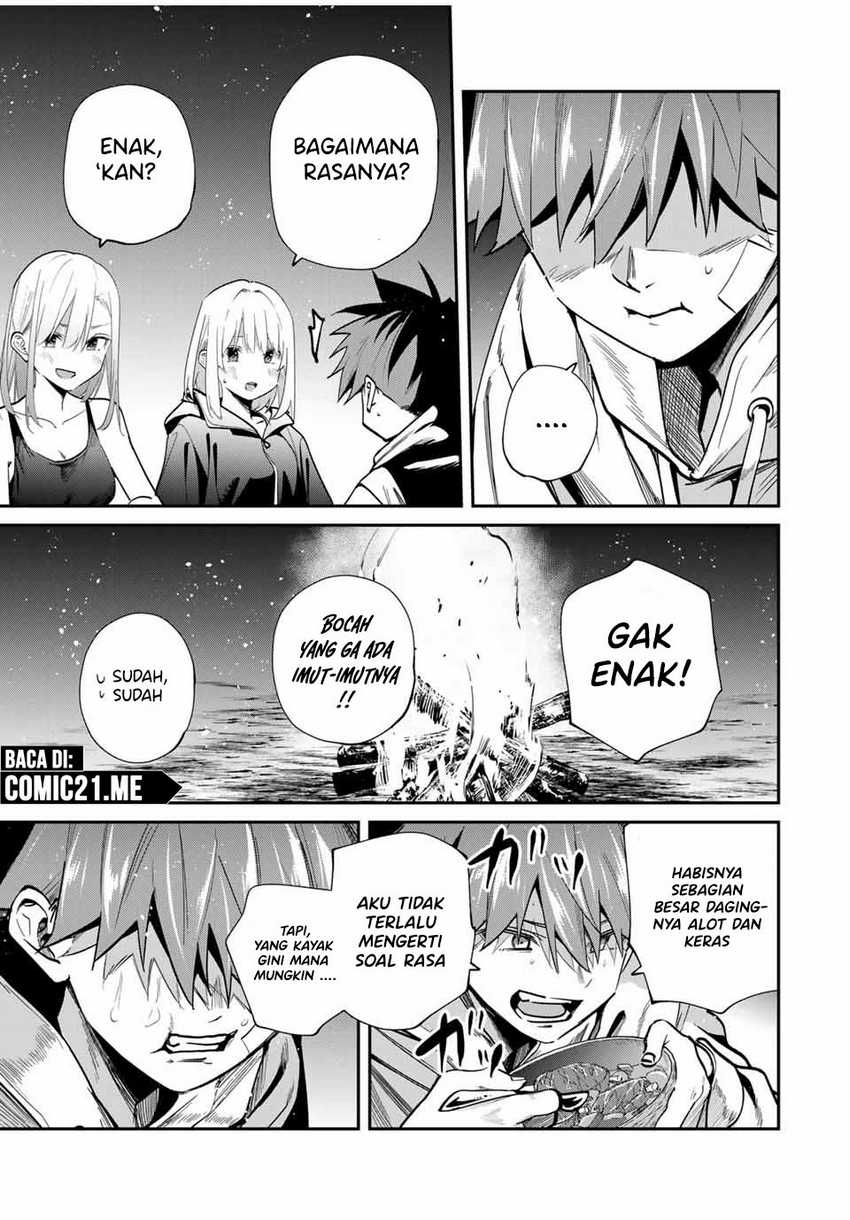 Chapter 71 - halaman 15