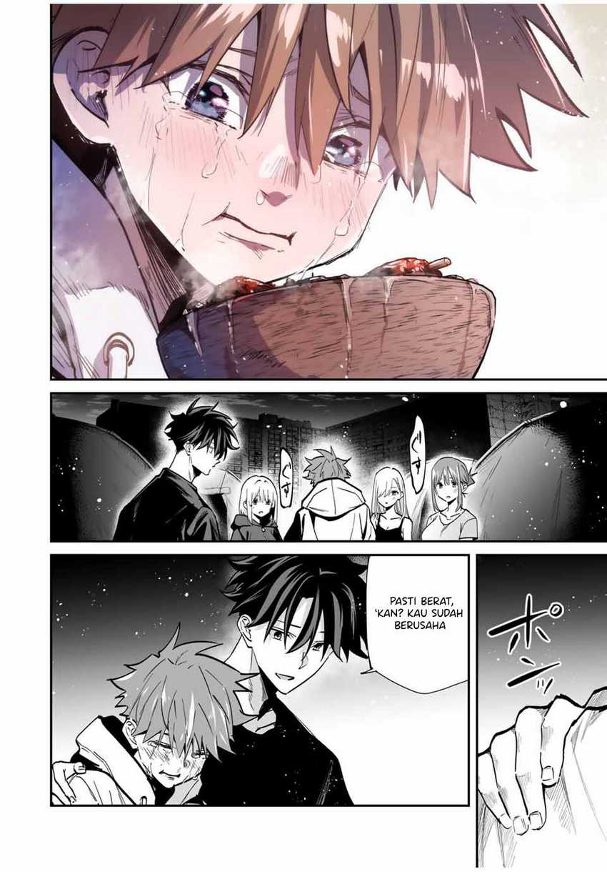 Chapter 71 - halaman 16