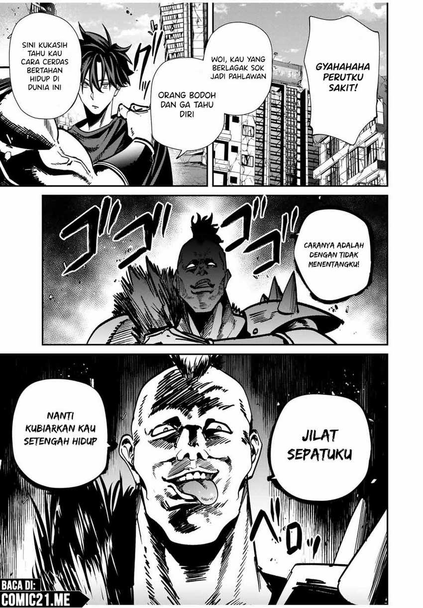 Chapter 71 - halaman 5