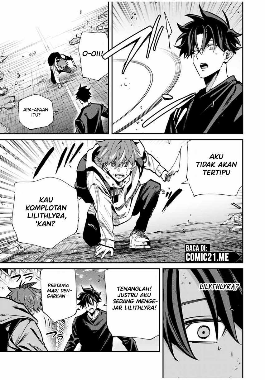 Chapter 71 - halaman 9