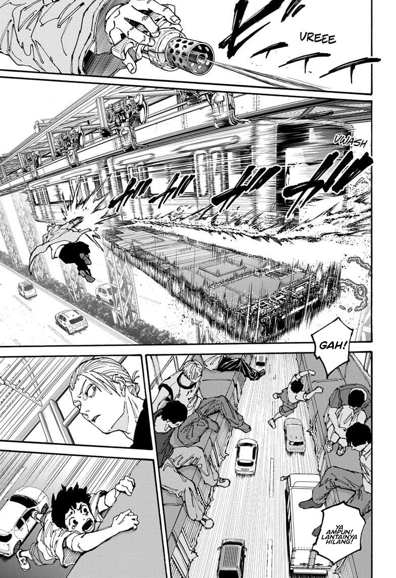 Chapter 179 - halaman 15
