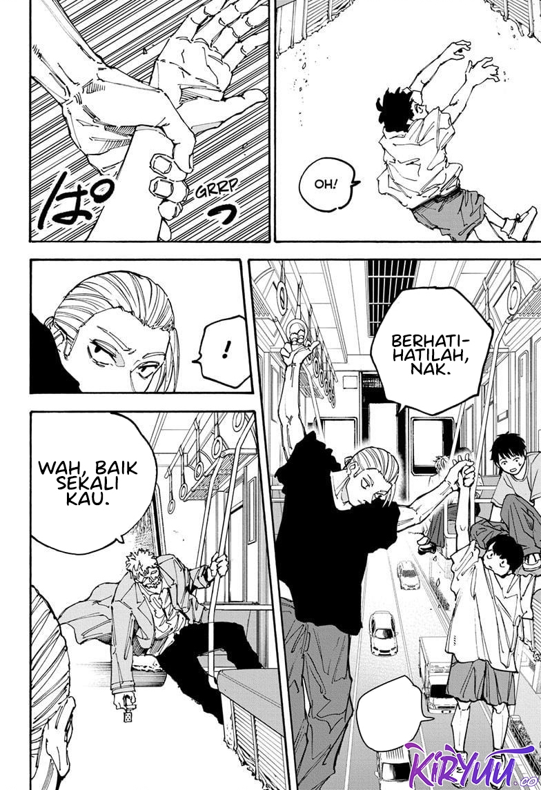 Chapter 179 - halaman 16