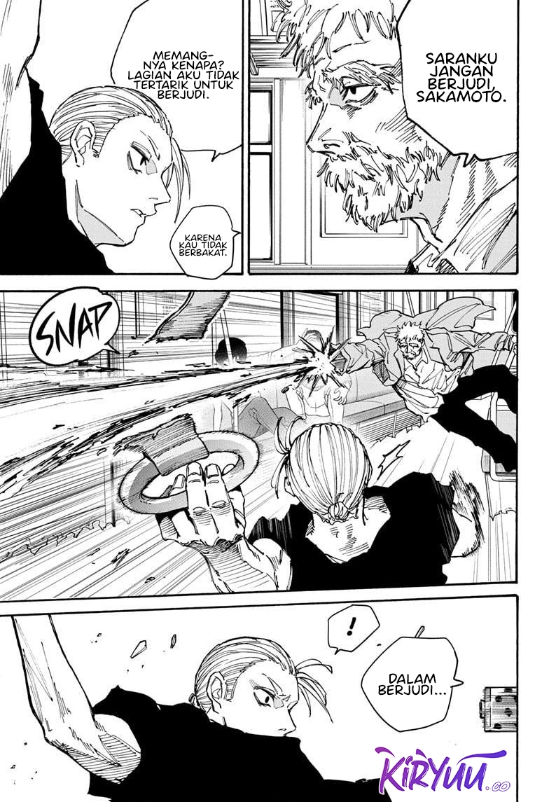 Chapter 179 - halaman 17
