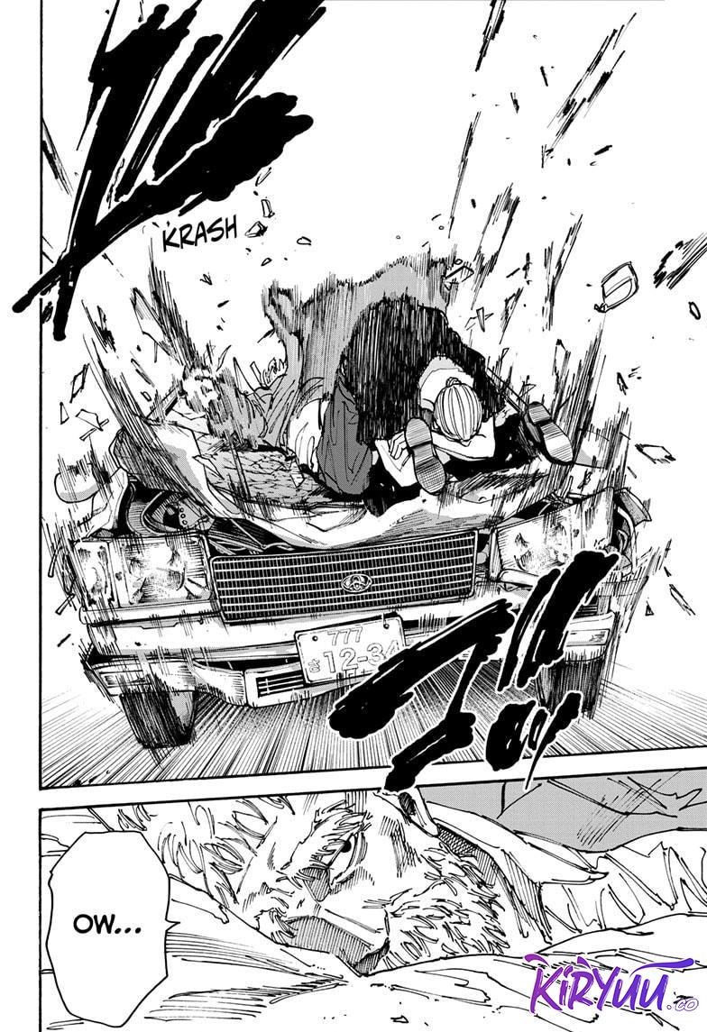 Chapter 179 - halaman 20