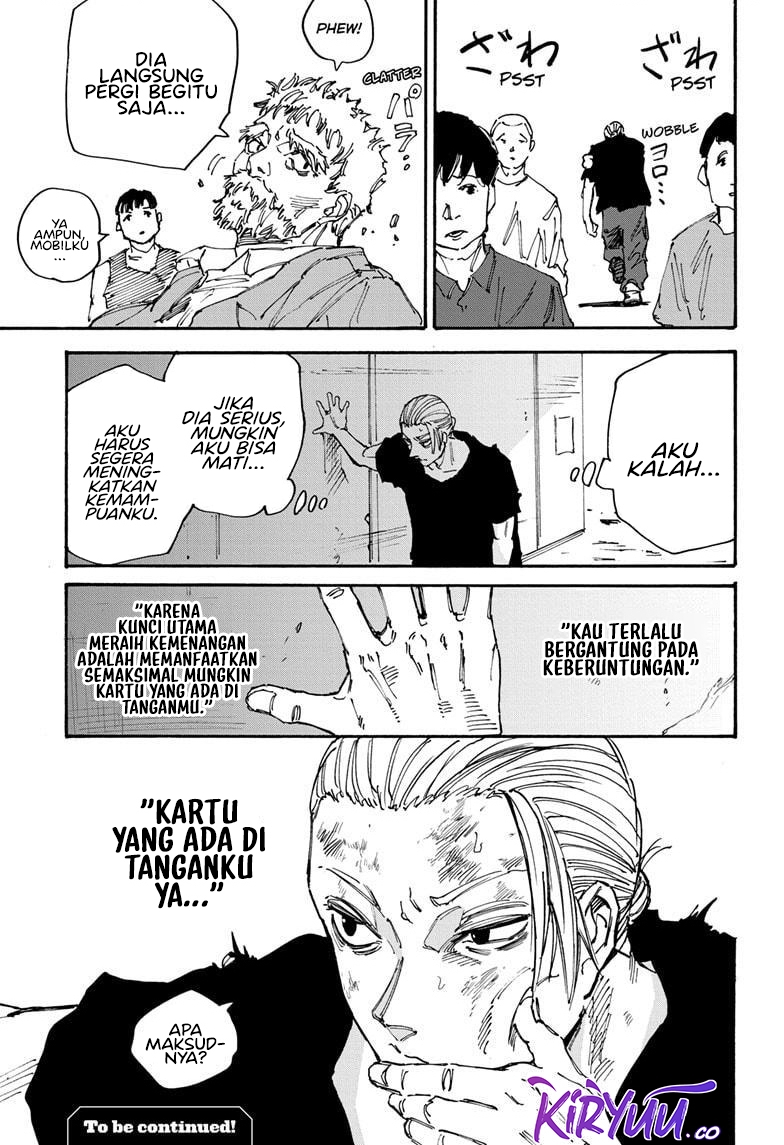 Chapter 179 - halaman 21