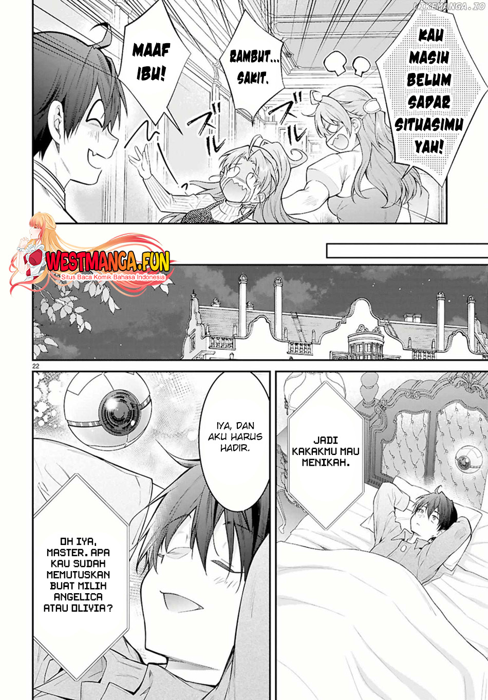Chapter 67 - halaman 25