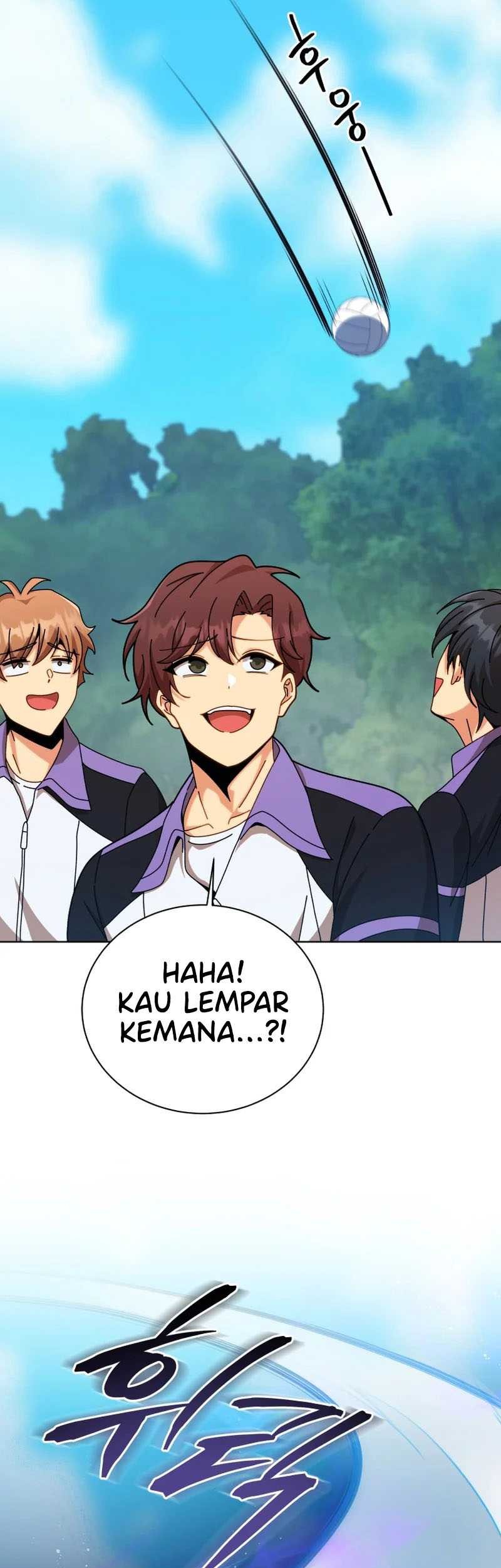Chapter 131 - halaman 35