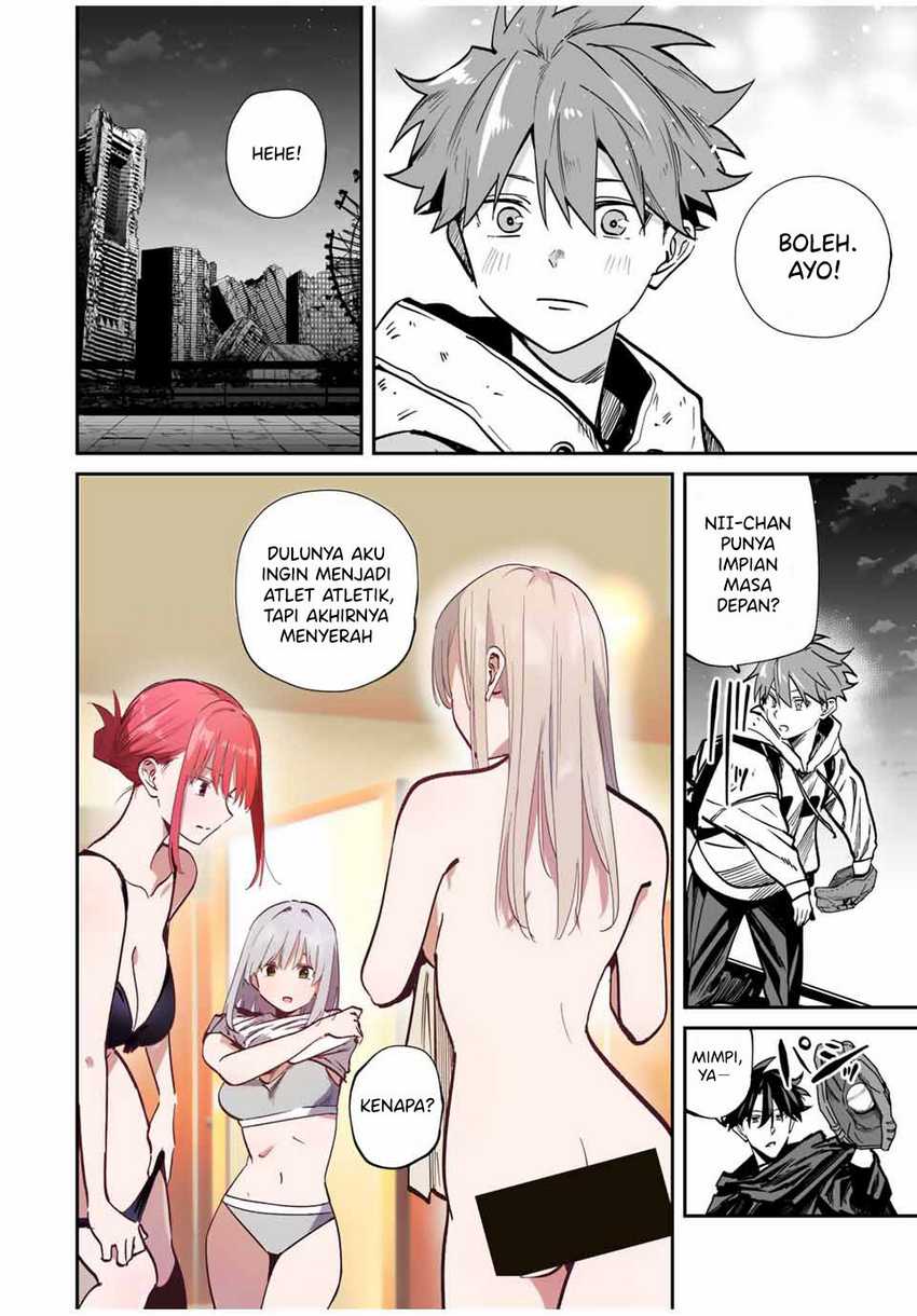 Chapter 72 - halaman 9