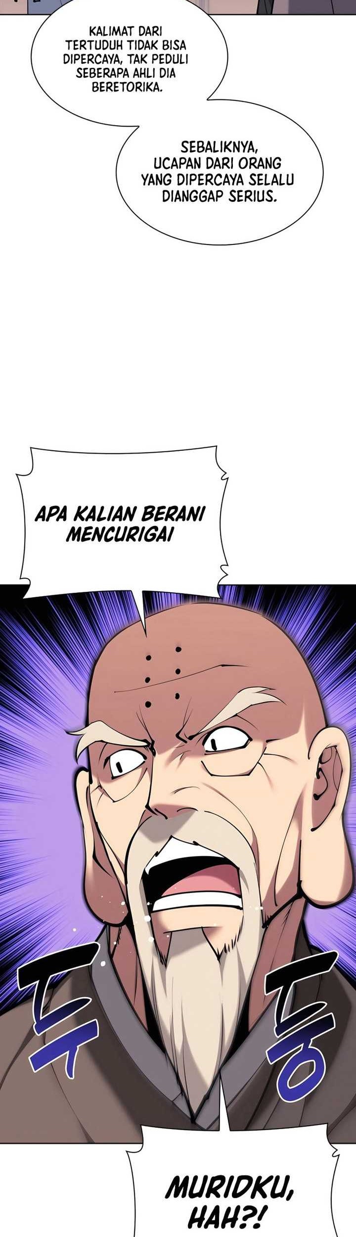 Chapter 129 - halaman 30