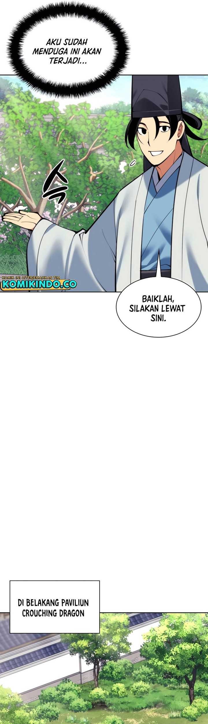 Chapter 129 - halaman 38