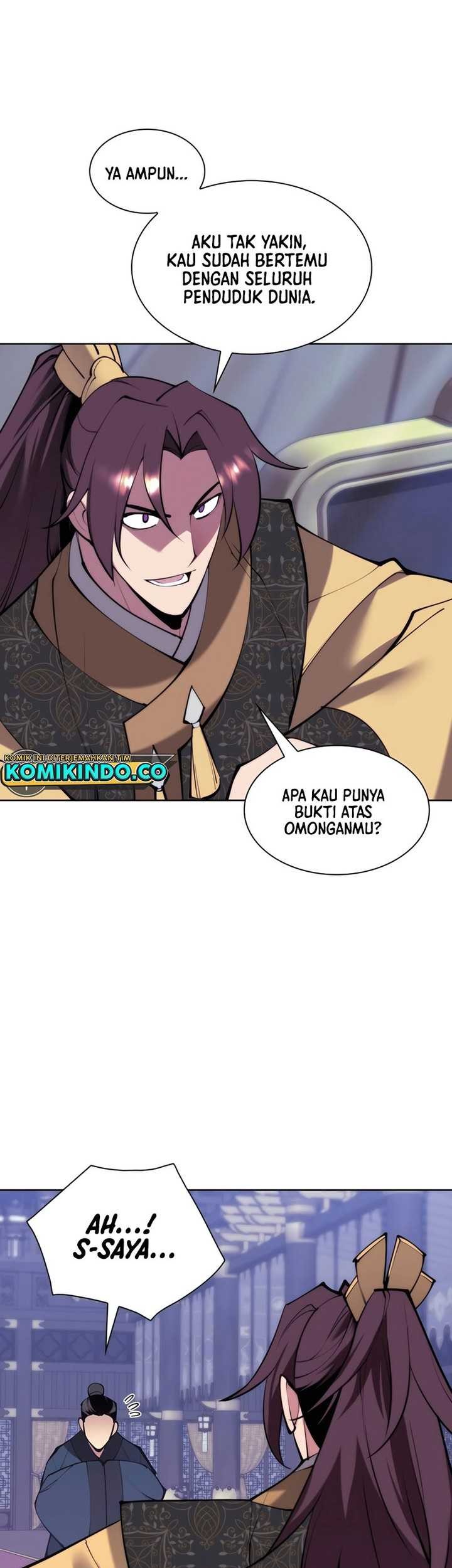 Chapter 129 - halaman 73