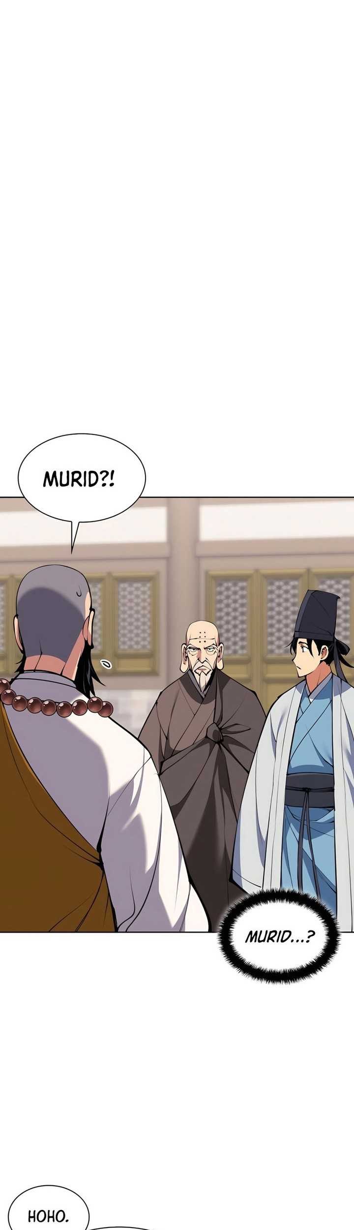 Chapter 129 - halaman 14