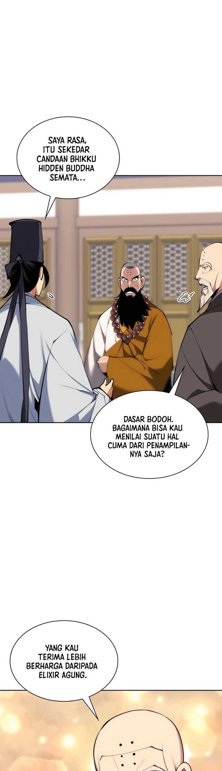 Chapter 129 - halaman 26