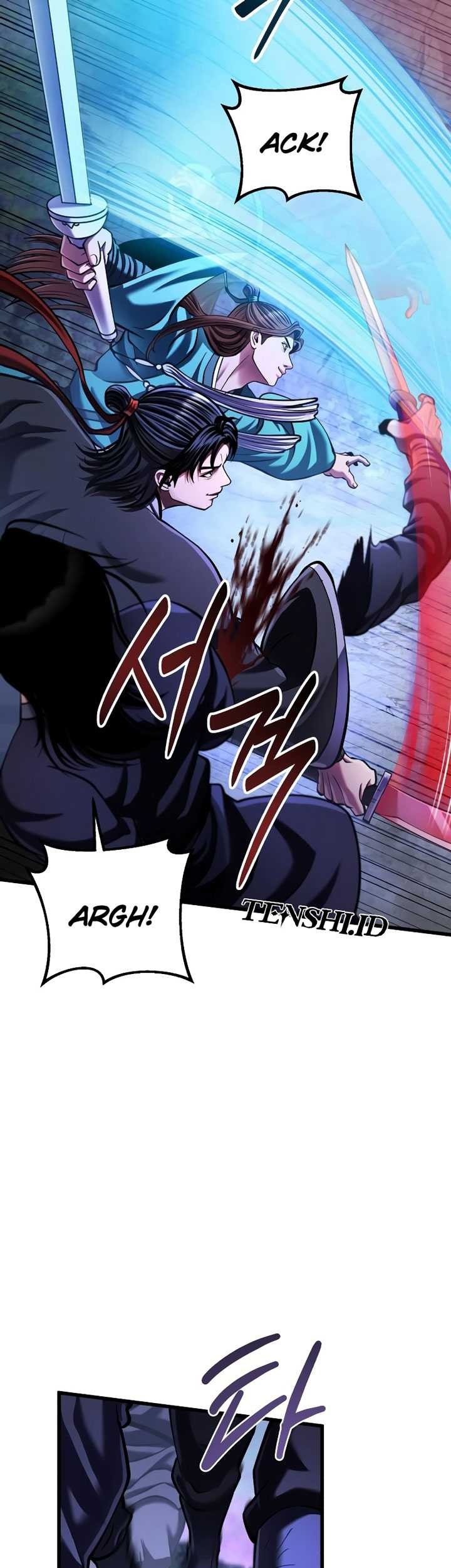 Chapter 145 - halaman 28