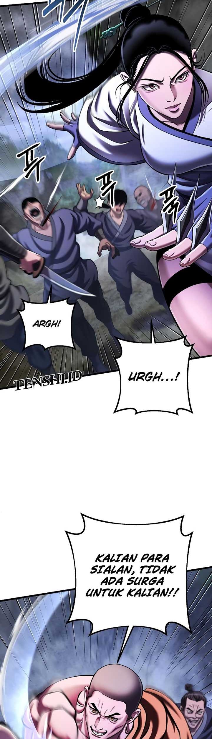 Chapter 145 - halaman 30