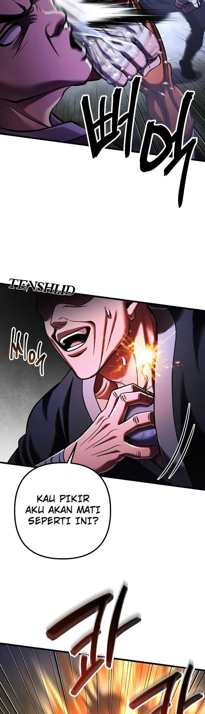 Chapter 145 - halaman 32