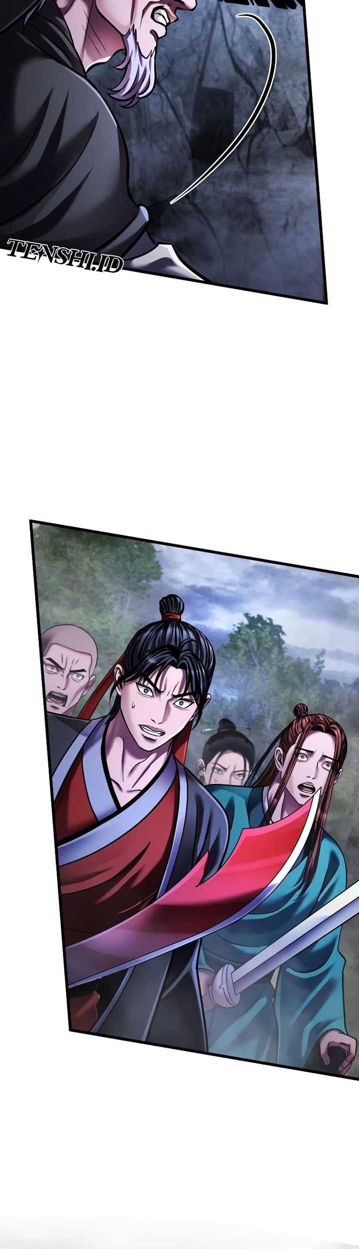 Chapter 145 - halaman 44