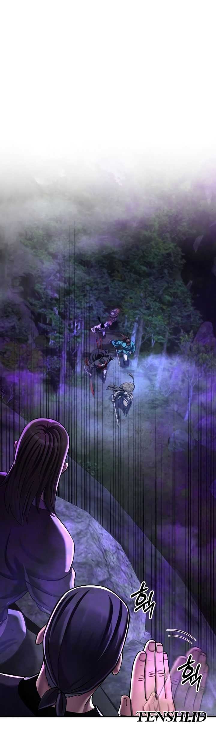 Chapter 145 - halaman 21