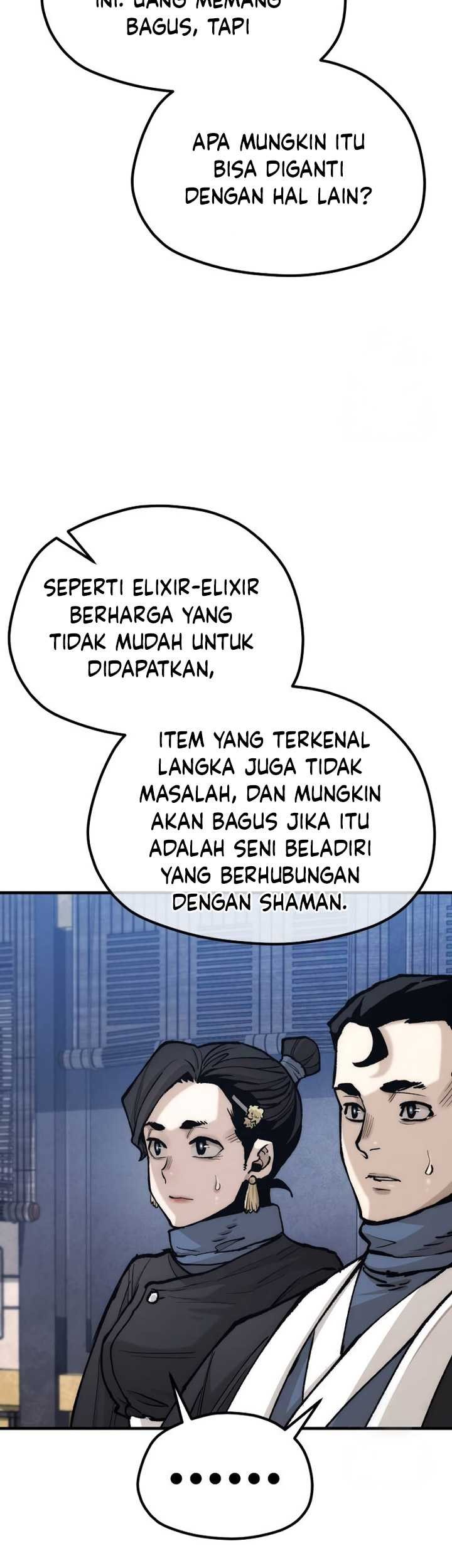 Chapter 132 - halaman 21