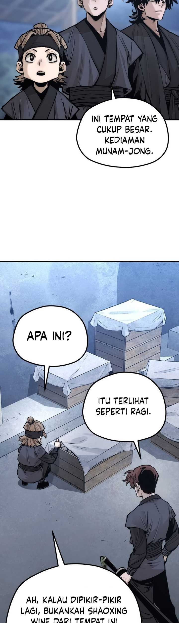 Chapter 132 - halaman 27
