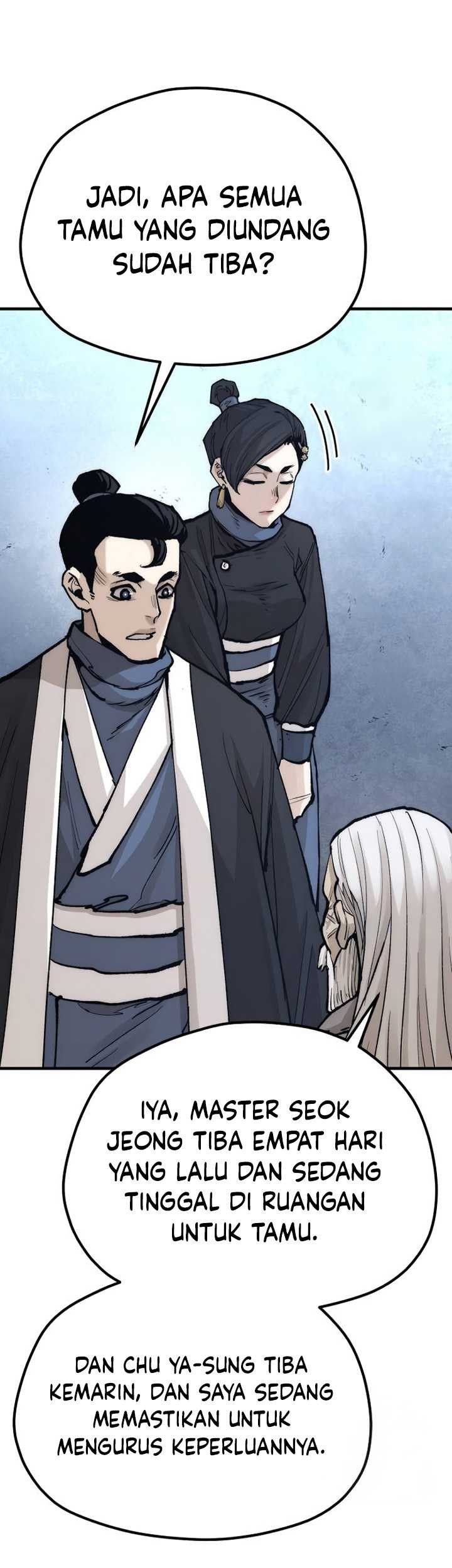 Chapter 132 - halaman 31