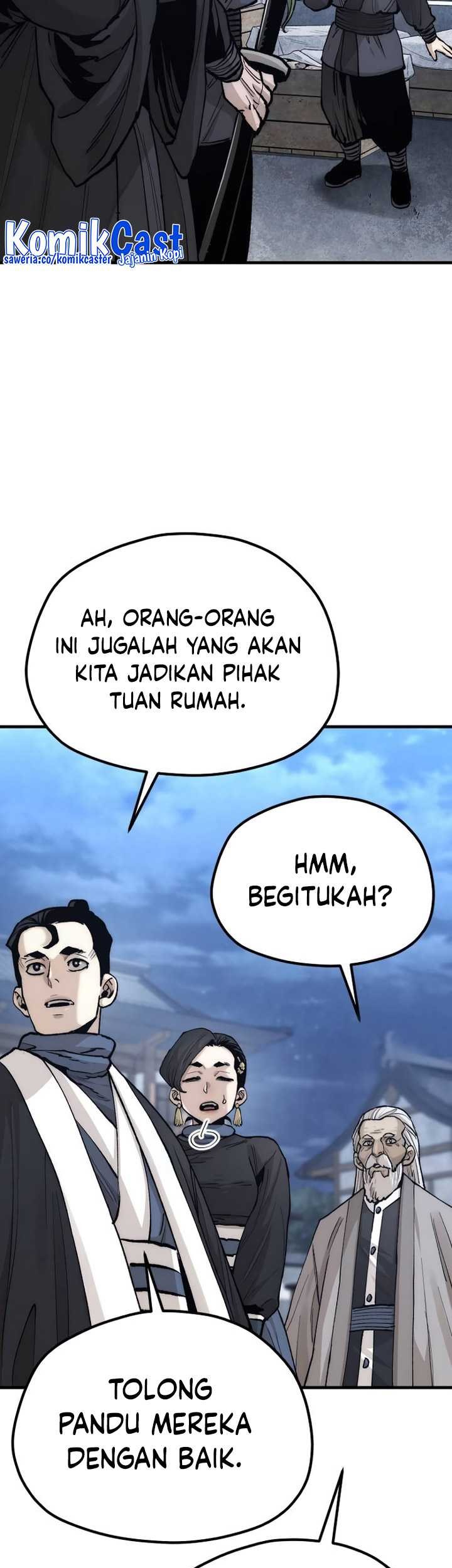 Chapter 132 - halaman 33