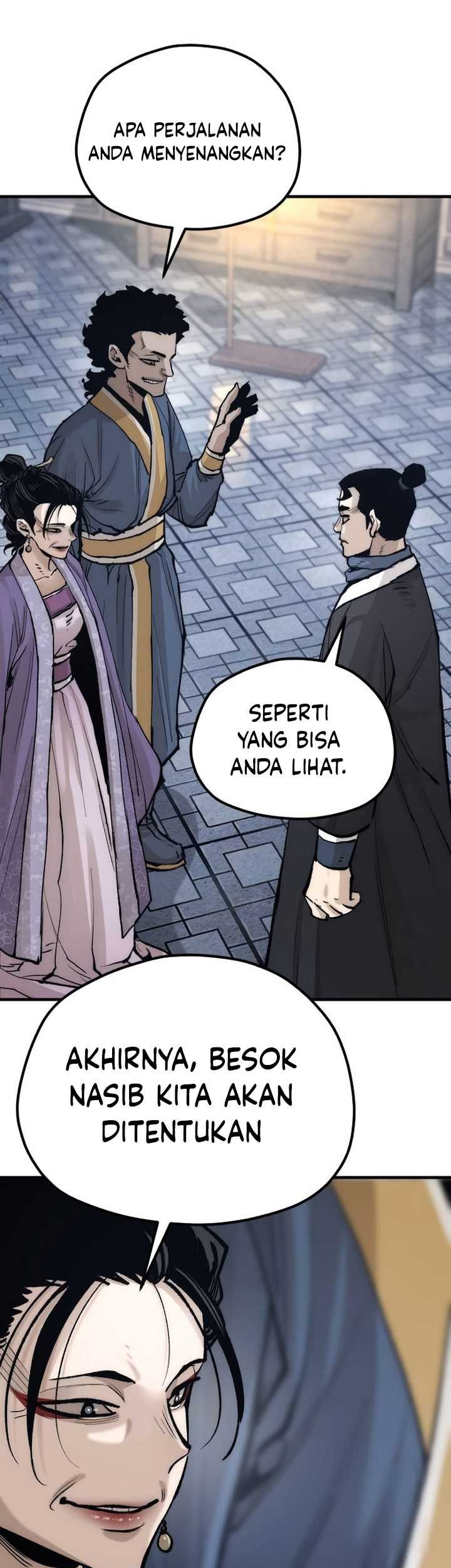 Chapter 132 - halaman 61