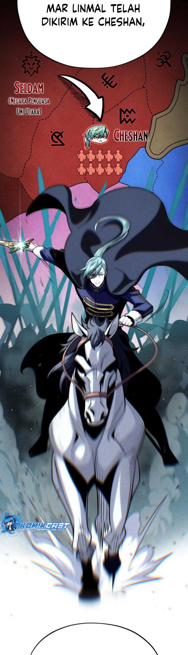 Chapter 131 - halaman 23