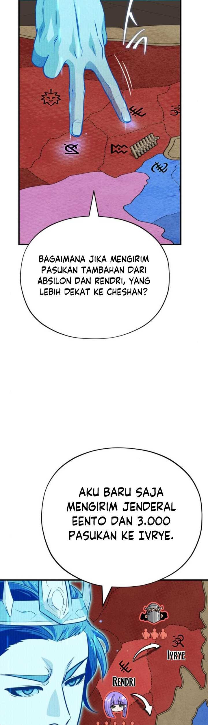 Chapter 131 - halaman 25