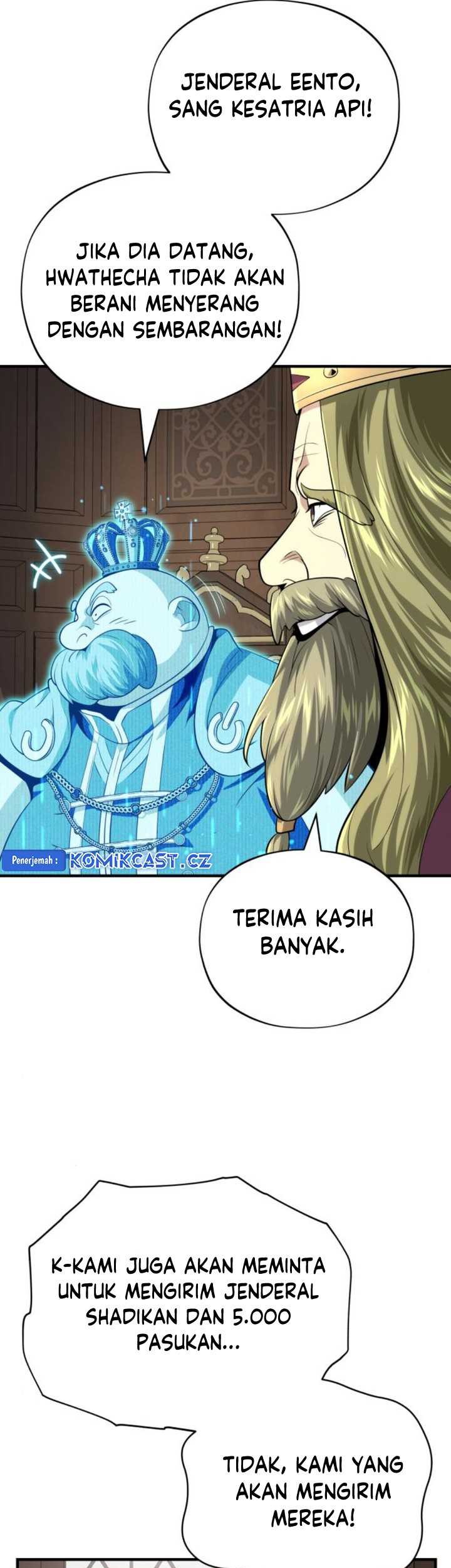 Chapter 131 - halaman 27