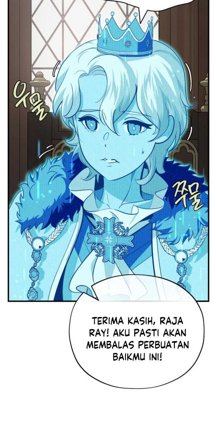 Chapter 131 - halaman 28