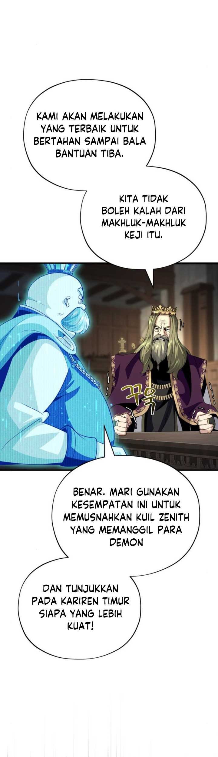 Chapter 131 - halaman 29