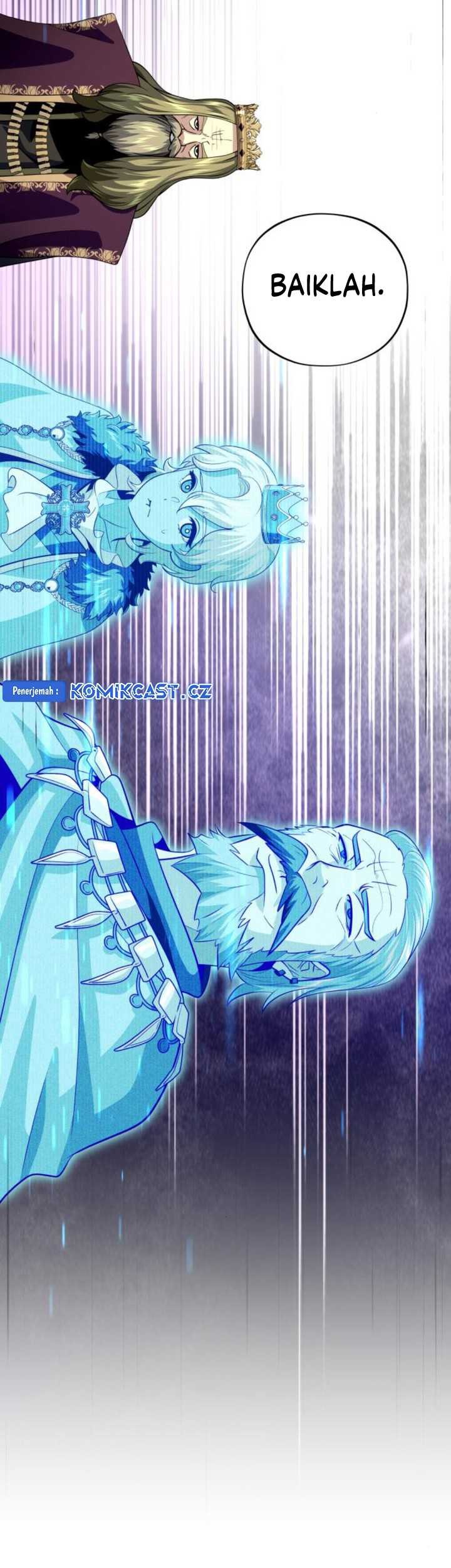 Chapter 131 - halaman 33
