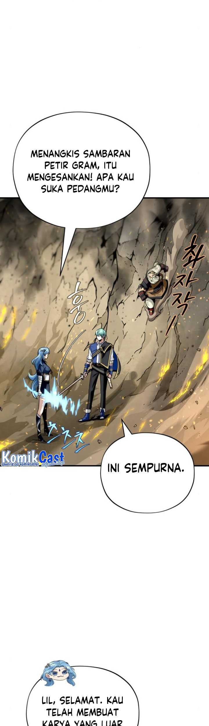 Chapter 131 - halaman 73