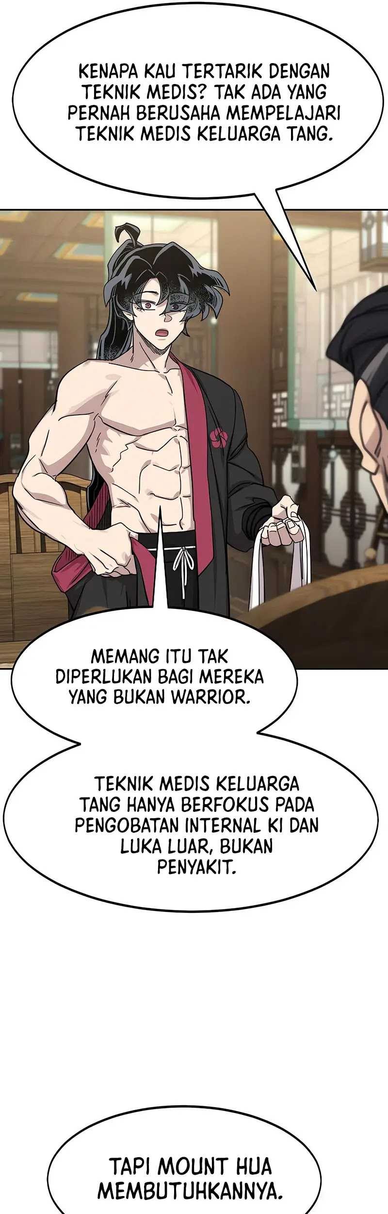 Chapter 138 - halaman 23