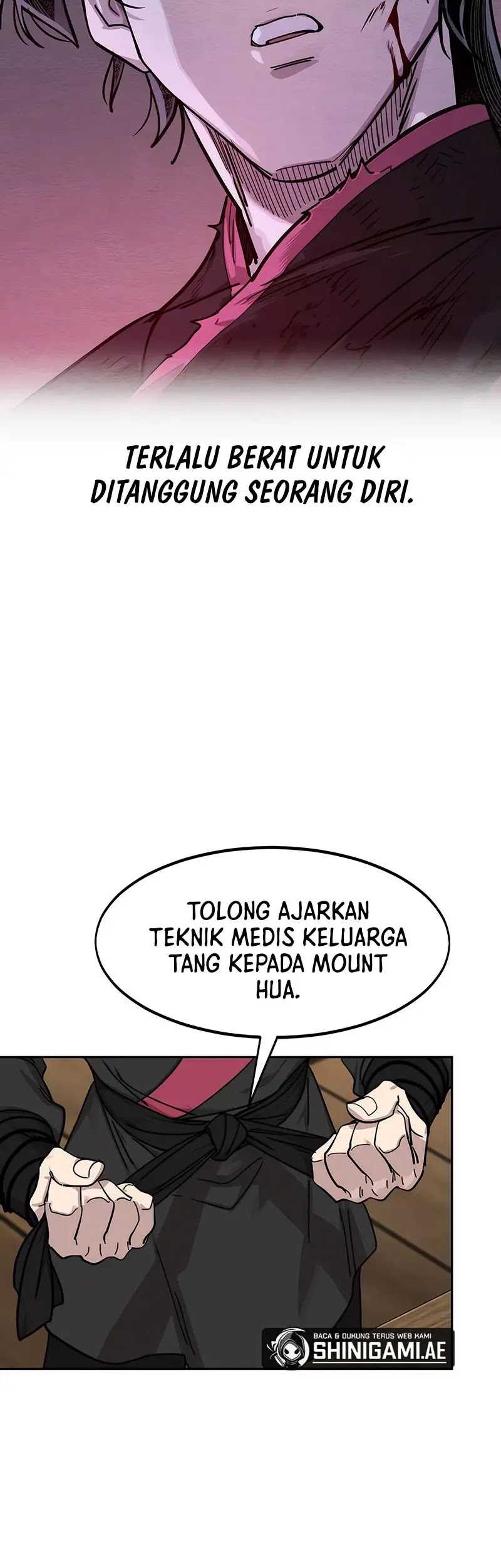 Chapter 138 - halaman 29