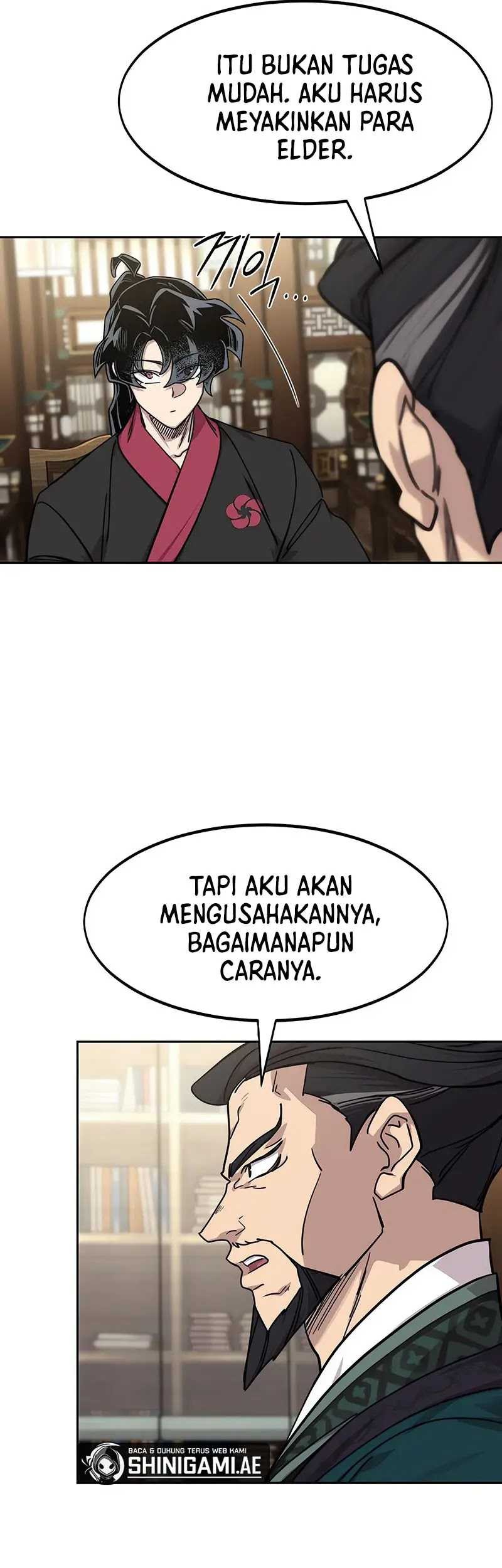 Chapter 138 - halaman 31
