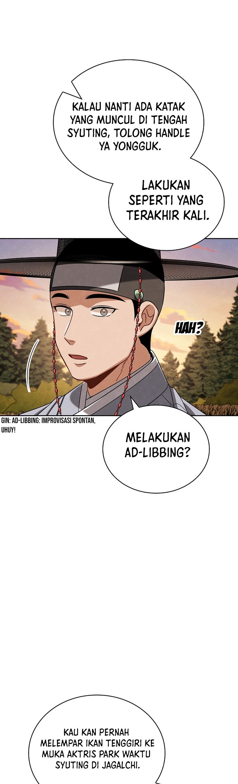 Chapter 97 - halaman 68