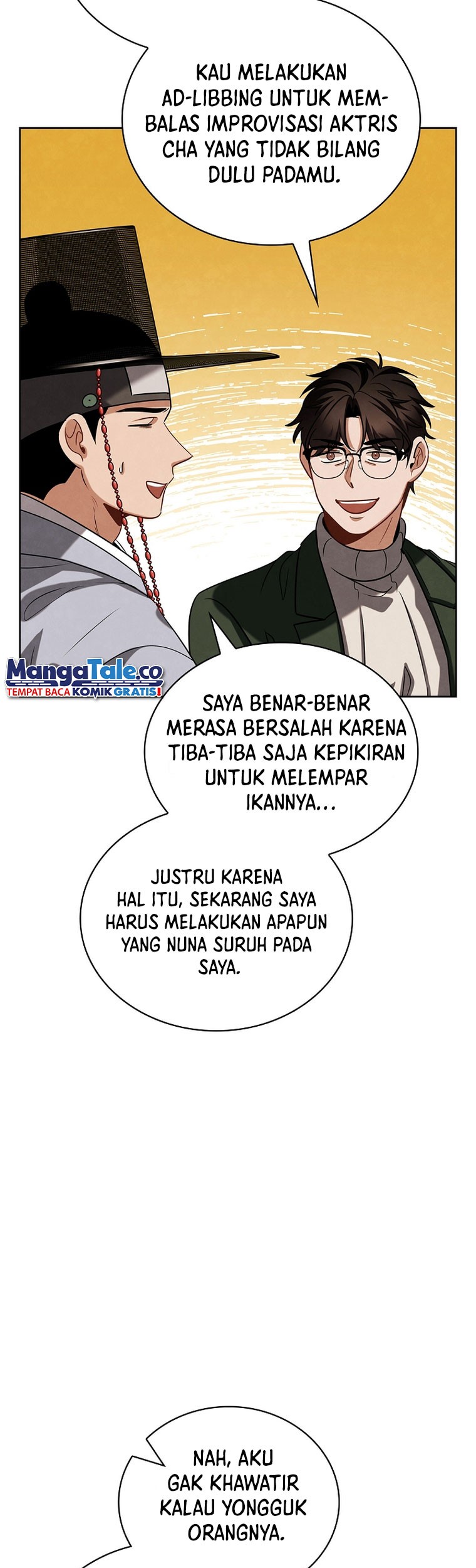 Chapter 97 - halaman 69