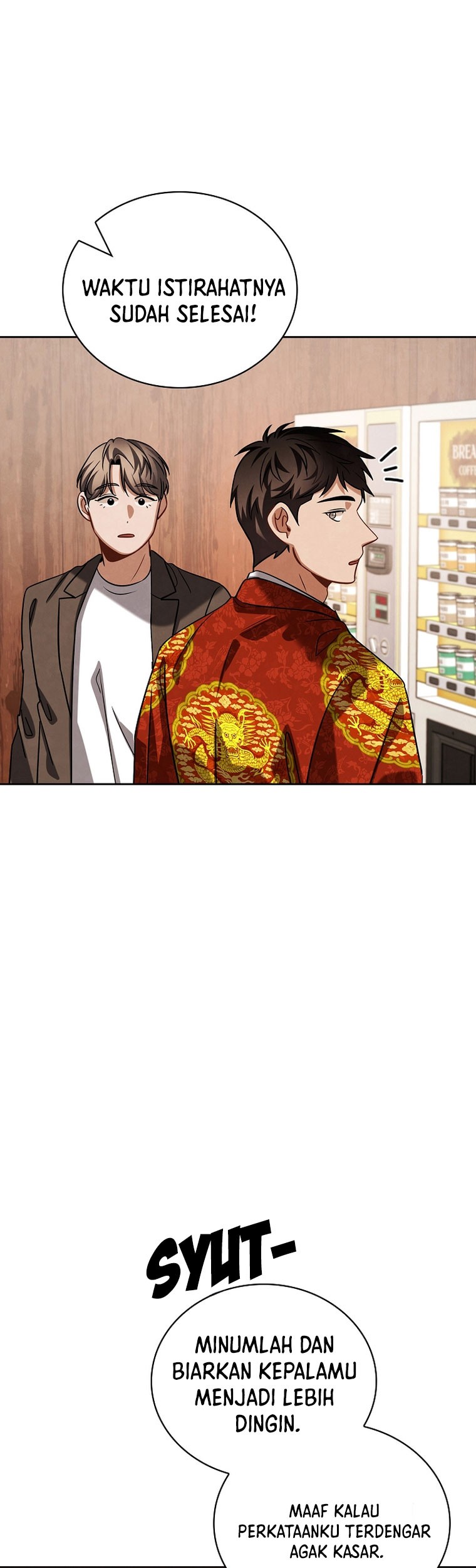 Chapter 97 - halaman 55