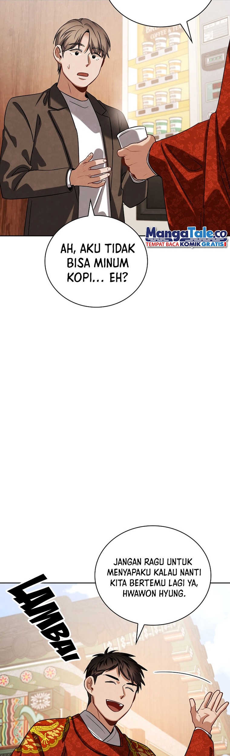 Chapter 97 - halaman 56