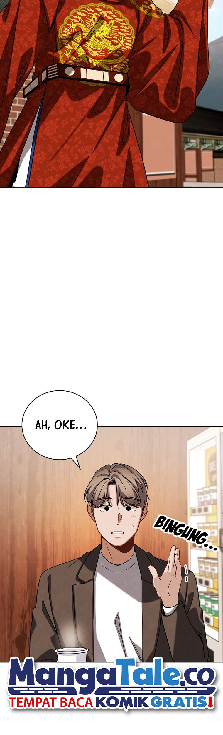 Chapter 97 - halaman 57