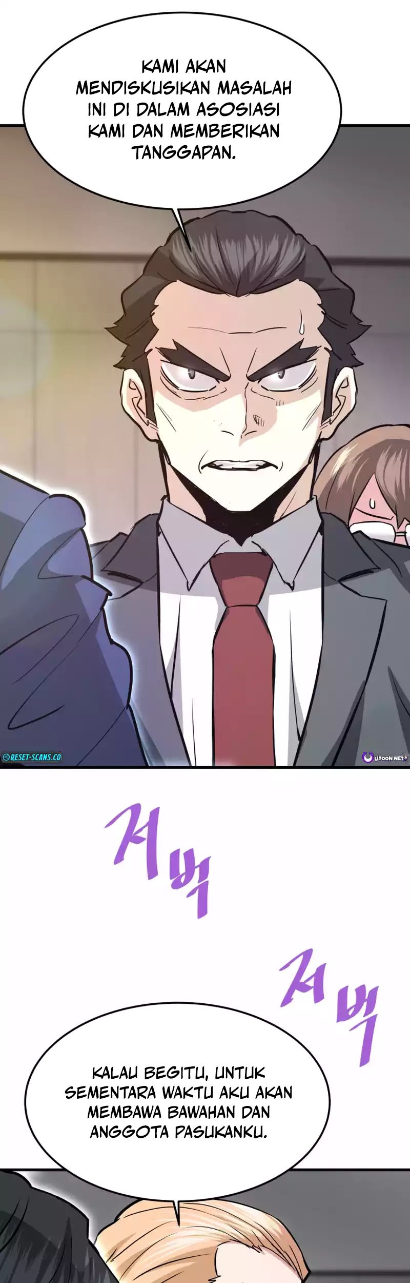 Chapter 97 - halaman 40