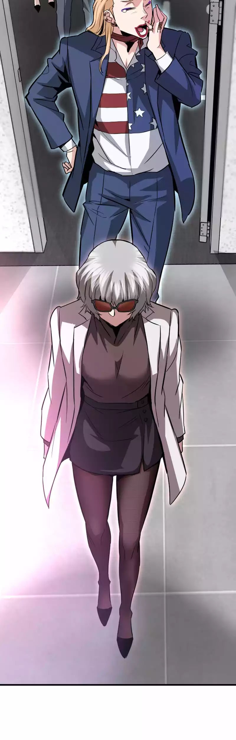 Chapter 97 - halaman 42