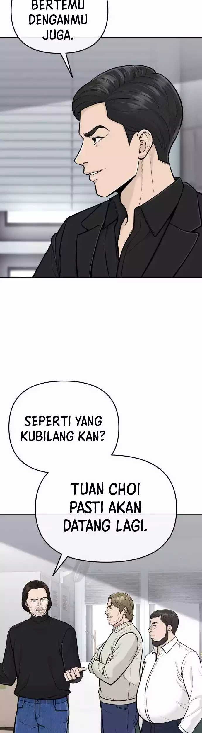 Chapter 67 - halaman 6