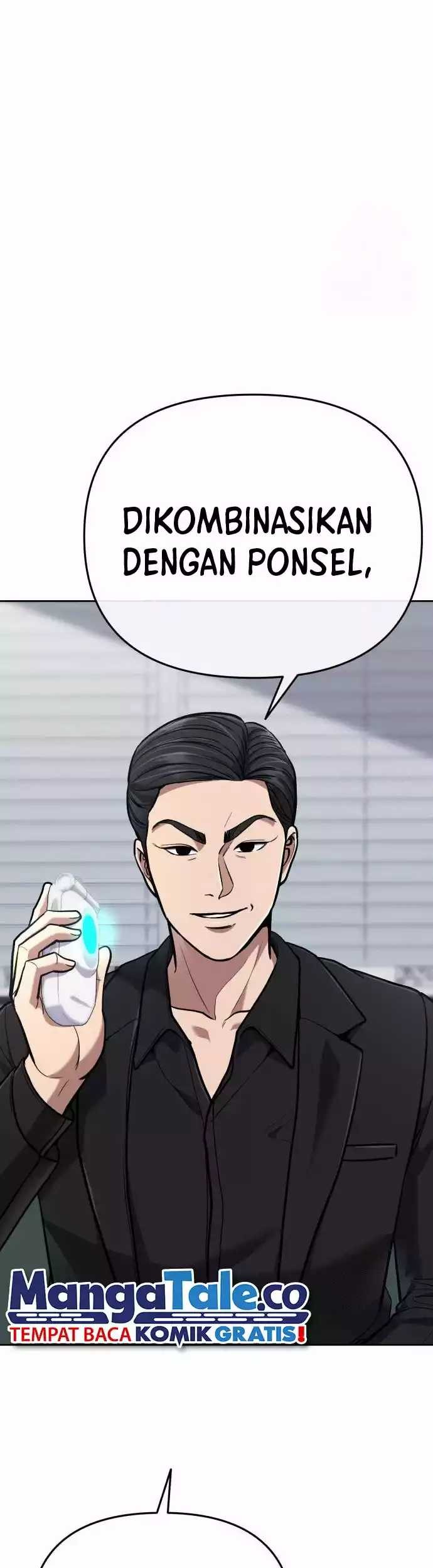 Chapter 67 - halaman 14